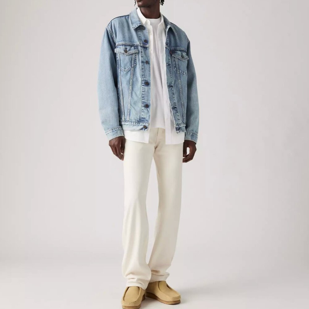Levi's Premium 501® Original Fit Men's Jeans - 34x30
